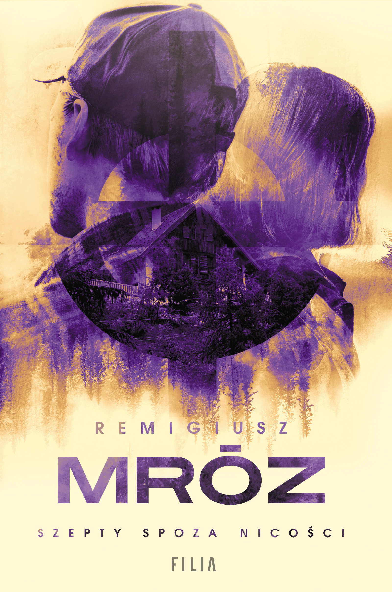 Tytuł: Szepty spoza nicości
Autor: Remigiusz Mróz
Wydawnictwo: FILIA
Formaty: EPUB, MOBI