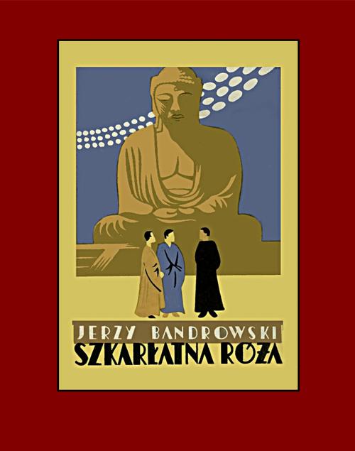 Tytuł: Szkarłatna róża raju boskiego. Świątobliwy Ks. Wojciech Męciński
Autor: Jerzy Bandrowski
Wydawnictwo: Armoryka
Formaty: MOBI, EPUB