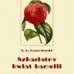 Tytuł: Szkarłatny kwiat kamelii. Opowieści z życia Japonii
Autor: Antoni Ferdynand Ossendowski
Wydawnictwo: Armoryka
Formaty: MOBI, EPUB