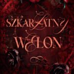 Szkarłatny welon — okładka e-booka