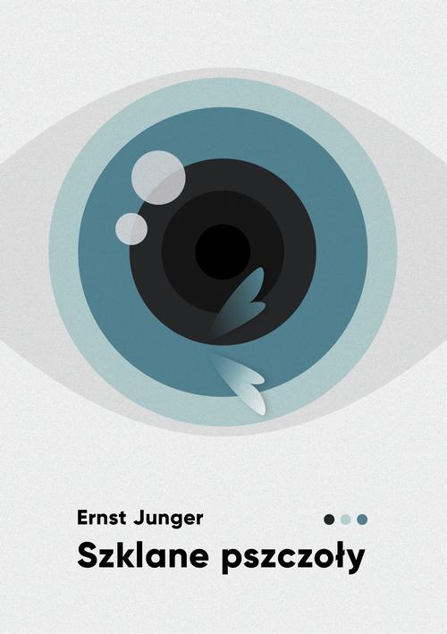 Tytuł: Szklane pszczoły
Autor: Ernst Junger
Wydawnictwo: Ha!art
Formaty: EPUB, MOBI