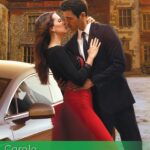 Tytuł: Szkocka rezydencja
Autor: Carole Mortimer
Wydawnictwo: Harlequin
Formaty: EPUB, MOBI