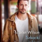 Tytuł: Szkocki lekarz
Autor: Scarlet Wilson
Wydawnictwo: Harlequin
Formaty: MOBI, EPUB