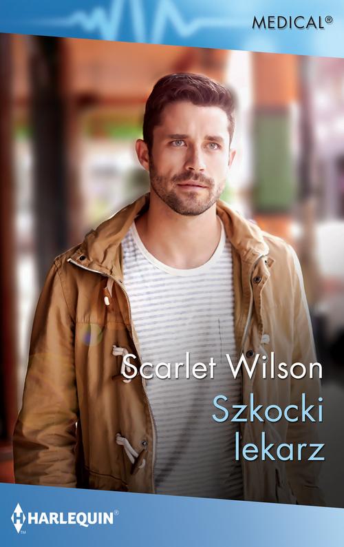 Tytuł: Szkocki lekarz
Autor: Scarlet Wilson
Wydawnictwo: Harlequin
Formaty: MOBI, EPUB