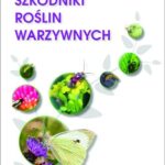 Szkodniki roślin warzywnych — okładka e-booka