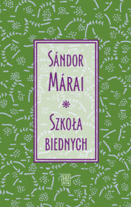 Szkoła biednych — okładka e-booka