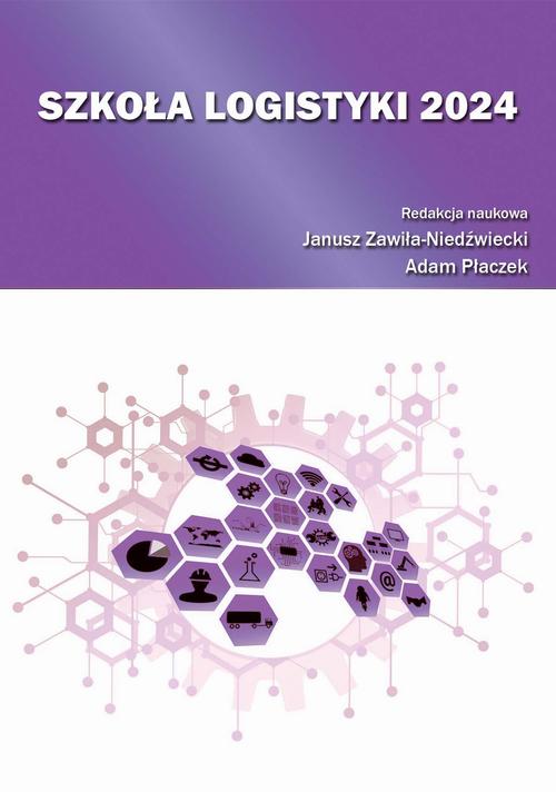 Tytuł: Szkoła Logistyki 2024
Autor: 
Wydawnictwo: Spatium
Formaty: PDF