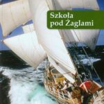 Szkoła pod Żaglami — okładka e-booka