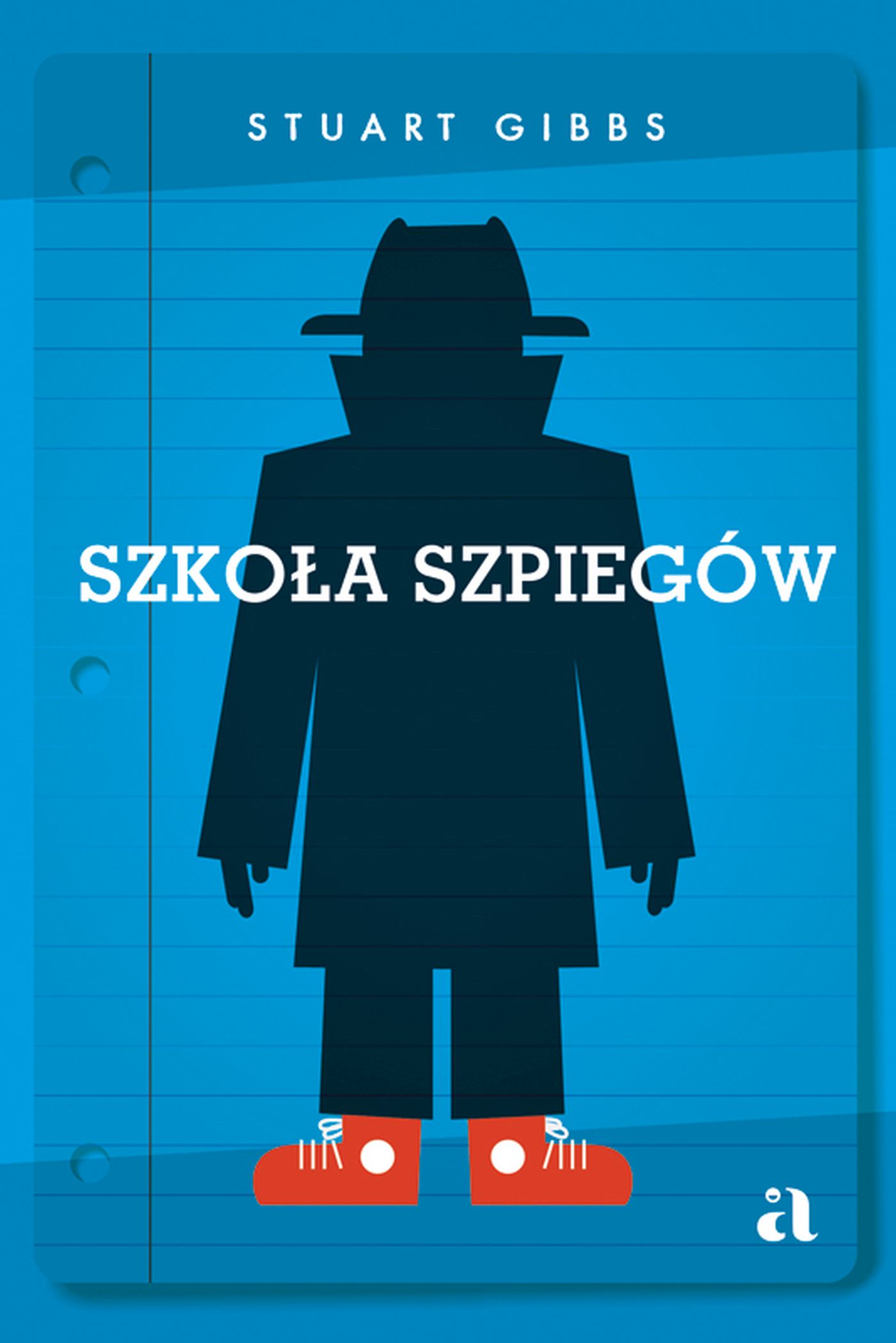 Tytuł: Szkoła szpiegów
Autor: Stuart Gibbs
Wydawnictwo: Wydawnictwo Agora
Formaty: EPUB, MOBI