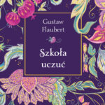 Szkoła uczuć — okładka e-booka