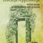 Szkolna i uniwersytecka edukacja przyrodnicza — okładka e-booka