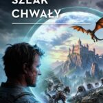 Tytuł: Szlak Chwały
Autor: Robert A. Heinlein
Wydawnictwo: REBIS
Formaty: EPUB, MOBI
