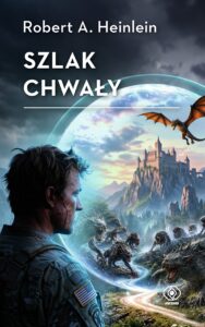 Szlak Chwały — okładka e-booka