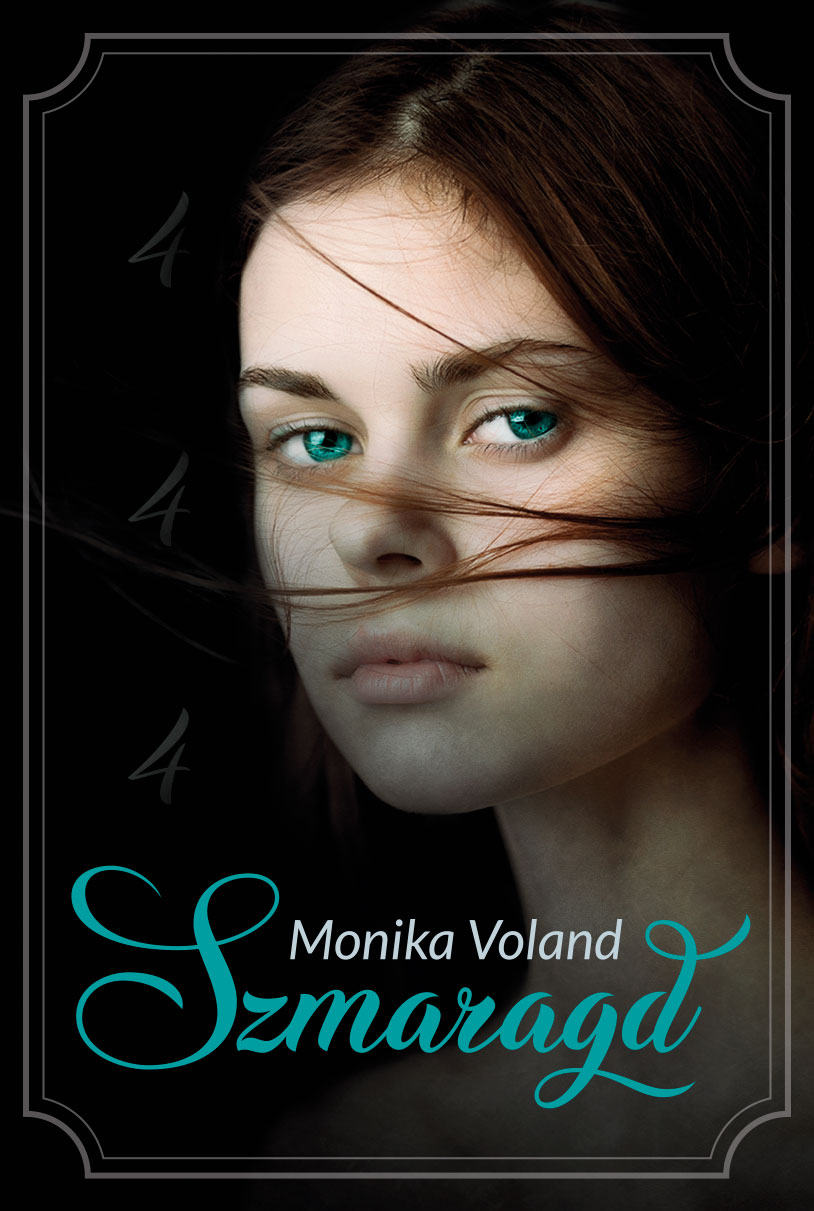 Tytuł: Szmaragd
Autor: Monika Voland
Wydawnictwo: Sorus
Formaty: EPUB, PDF, MOBI