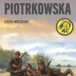 Szosa piotrkowska. nr 126 — okładka e-booka