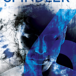 Tytuł: Szóstka
Autor: Erica Spindler
Wydawnictwo: Purple Book
Formaty: EPUB, MOBI