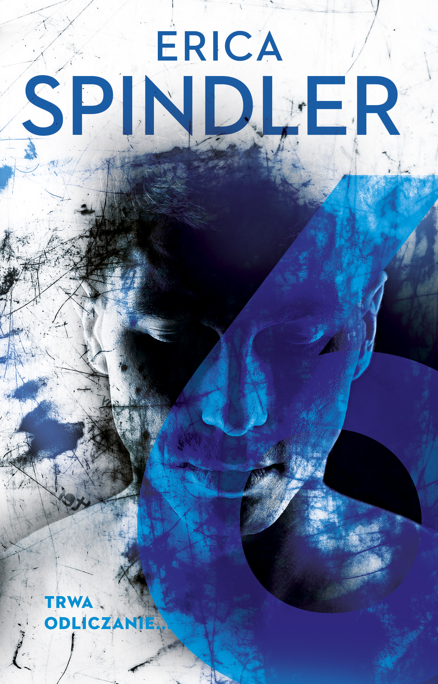 Tytuł: Szóstka
Autor: Erica Spindler
Wydawnictwo: Purple Book
Formaty: EPUB, MOBI