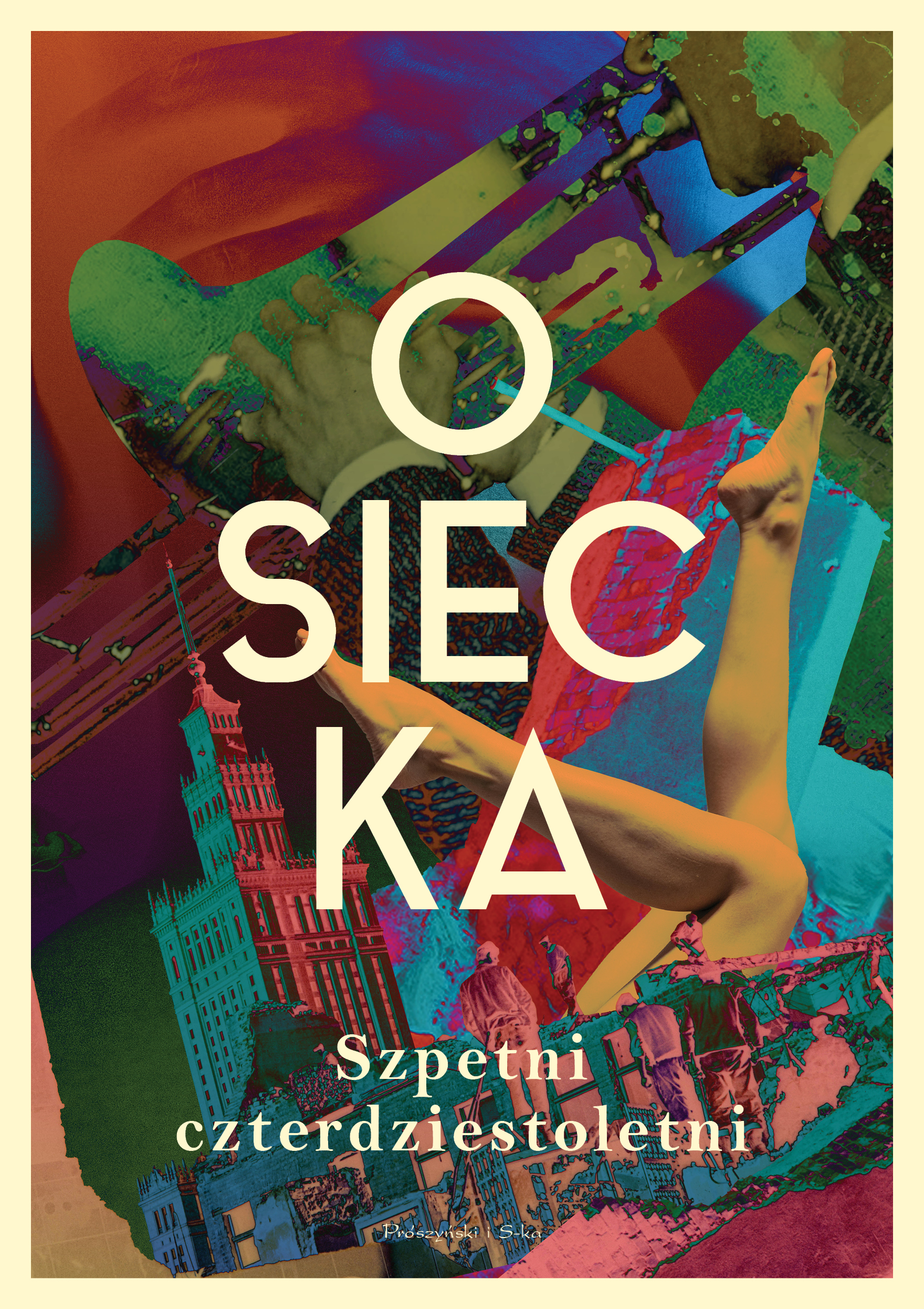 Szpetni czterdziestoletni — okładka e-booka
