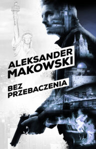 Szpiedzy (tom 1). Bez przebaczenia — okładka e-booka