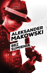 Szpiedzy (tom 2). Bez sumienia — okładka e-booka