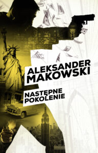 Szpiedzy (tom 3). Następne pokolenie — okładka e-booka