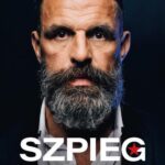 Szpieg — okładka e-booka