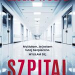 Szpital — okładka e-booka