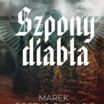 Szpony diabła — okładka e-booka