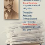 Tytuł: Sztubak, student i uczony / Pennäler - Student - Privatdozent
Autor: 
Wydawnictwo: Wydawnictwa Uniwersytetu Warszawskiego
Formaty: MOBI, PDF, EPUB