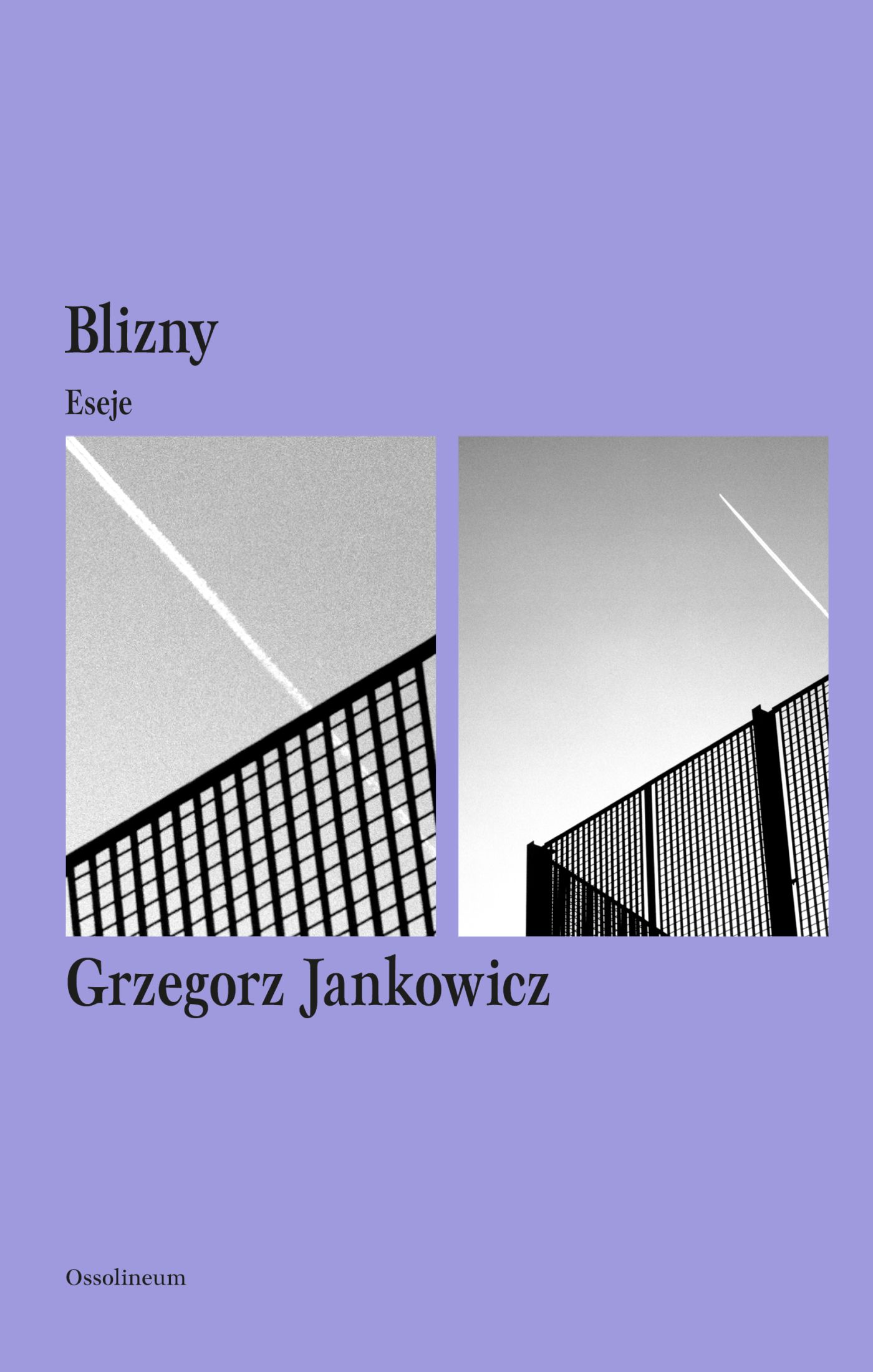 Tytuł: Sztuka Czytania (Tom 7). Blizny. Eseje
Autor: Grzegorz Jankowicz
Wydawnictwo: Ossolineum
Formaty: EPUB, MOBI
