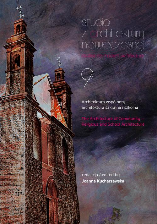 Tytuł: Sztuka Europy Wschodniej, tom IX
Autor: Małgorzata Geron, Jerzy Malinowski
Wydawnictwo: Polski Instytut Studiów nad Sztuką Świata
Formaty: PDF