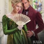 Tytuł: Sztuka flirtu
Autor: Julia Justiss
Wydawnictwo: Harlequin
Formaty: EPUB, MOBI