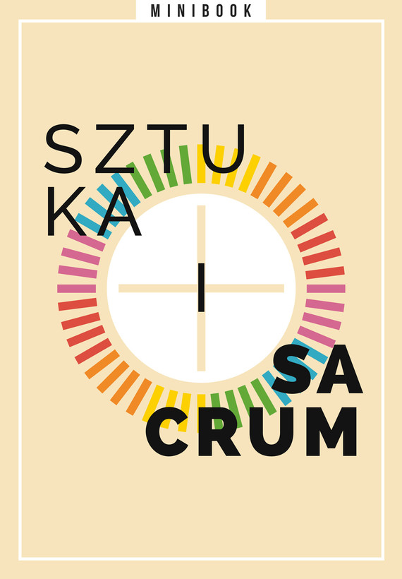 Tytuł: Sztuka i sacrum. Minibook
Autor: 
Wydawnictwo: Miesięcznik Znak
Formaty: EPUB, MOBI