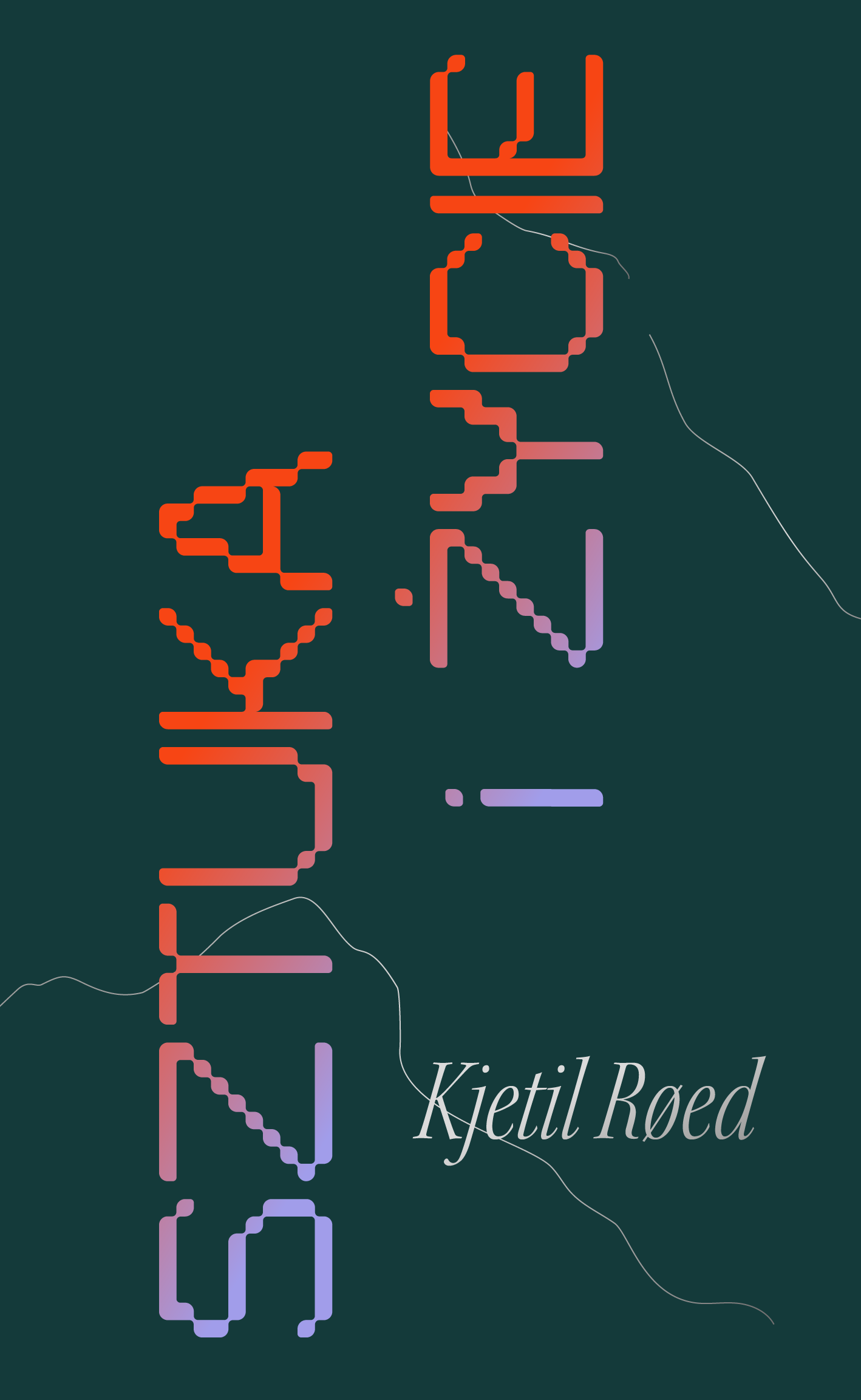 Tytuł: Sztuka i życie. Instrukcja obsługi
Autor: Kjetil Roed
Wydawnictwo: Smak Słowa
Formaty: EPUB, MOBI