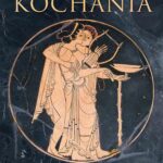 Sztuka kochania — okładka e-booka