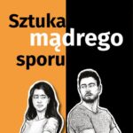 Sztuka mądrego sporu — okładka e-booka