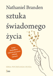 Sztuka świadomego życia — okładka e-booka