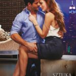 Tytuł: Sztuka uwodzenia
Autor: Tara Pammi
Wydawnictwo: Harlequin
Formaty: EPUB, MOBI