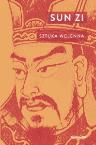 Sztuka wojenna — okładka e-booka