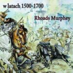 Sztuka wojenna Turków osmańskich w latach 1500-1700 — okładka e-booka