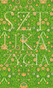 Sztuka życia — okładka e-booka