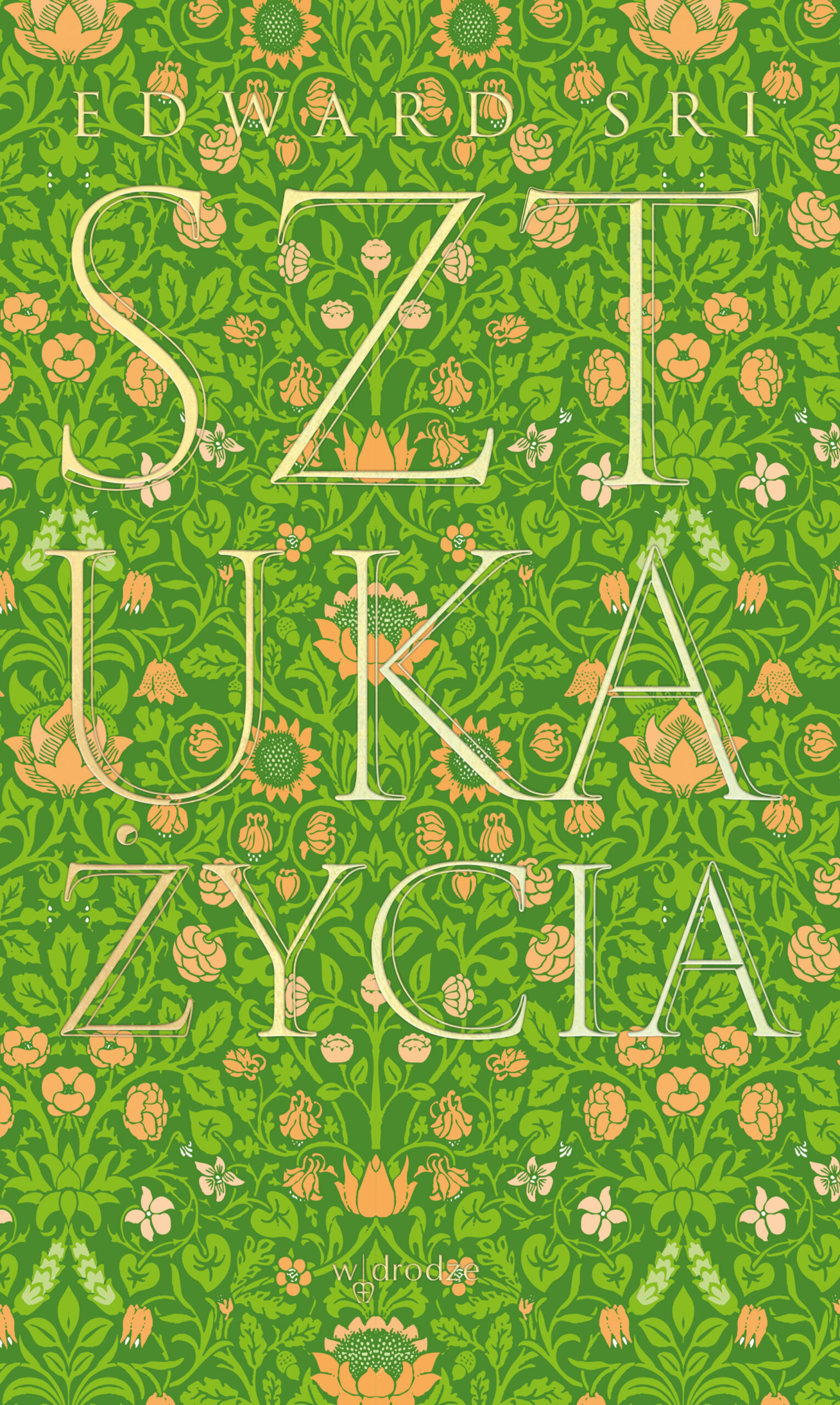 Tytuł: Sztuka życia
Autor: Edward Sri
Wydawnictwo: W drodze
Formaty: EPUB, MOBI