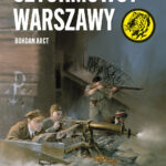 Szturmowcy Warszawy. Żółty tygrys — okładka e-booka