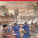 Szwecja 1598-1599 — okładka e-booka