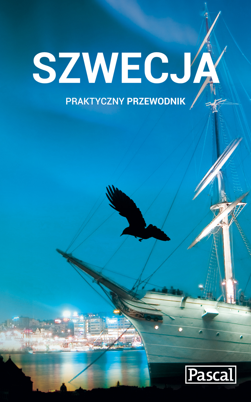 Tytuł: Szwecja - Praktyczny przewodnik
Autor: Grzegorz Micuła
Wydawnictwo: Pascal e-booki
Formaty: EPUB, MOBI
