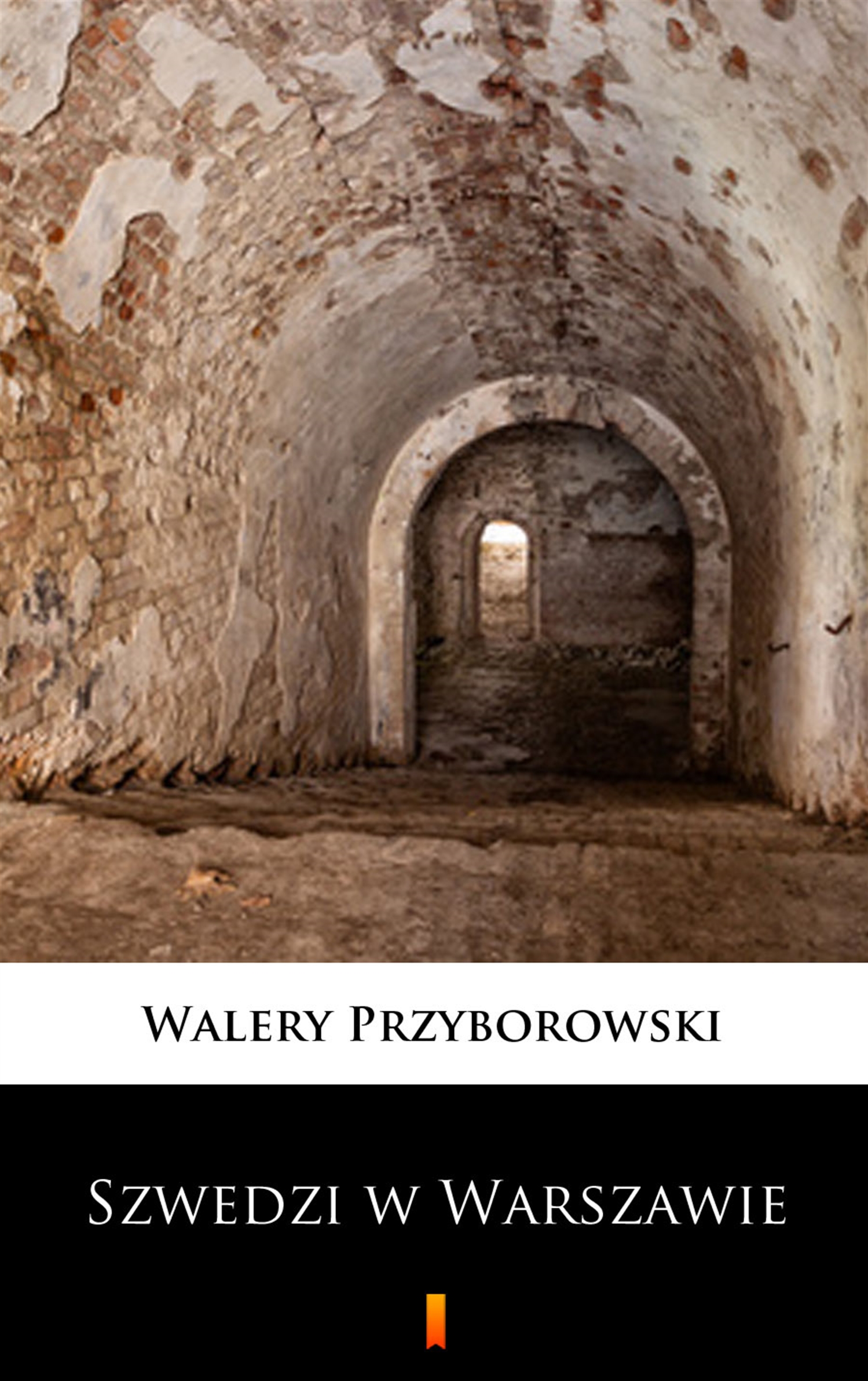 Tytuł: Szwedzi w Warszawie
Autor: Walery Przyborowski
Wydawnictwo: KtoCzyta.pl
Formaty: EPUB, MOBI