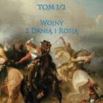 Szwedzkie wojny 1611-1632. Tom I. Część 2 — okładka e-booka