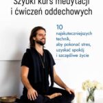 Szybki kurs medytacji i ćwiczeń oddechowych — okładka e-booka