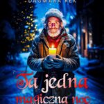 Ta jedna magiczna noc — okładka e-booka