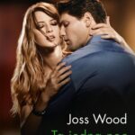 Tytuł: Ta jedna noc
Autor: Joss Wood
Wydawnictwo: Harlequin
Formaty: MOBI, EPUB